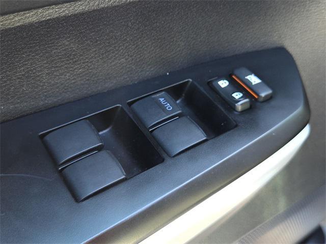 used 2021 Toyota Tundra car, priced at $37,162