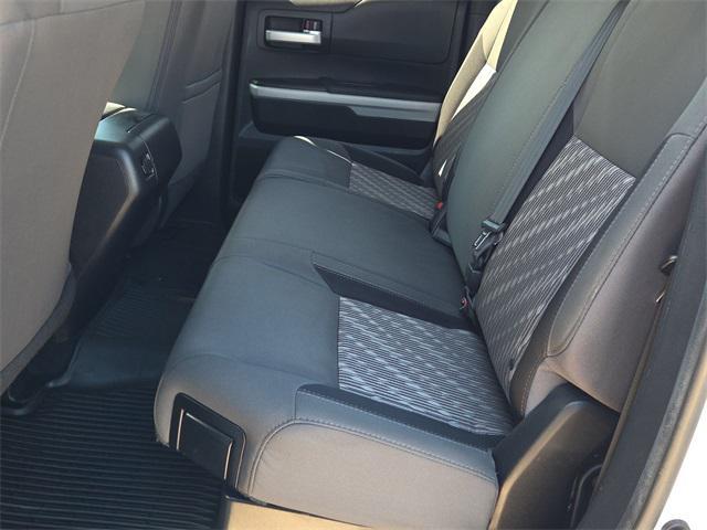 used 2021 Toyota Tundra car, priced at $37,162