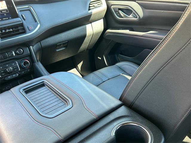 used 2024 Chevrolet Suburban car, priced at $66,939