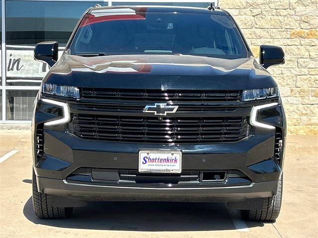 used 2024 Chevrolet Suburban car, priced at $66,939