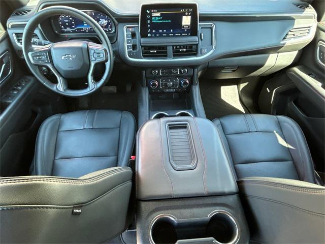 used 2024 Chevrolet Suburban car, priced at $66,939