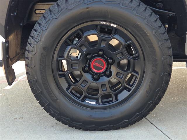 used 2024 Toyota Sequoia car, priced at $75,329