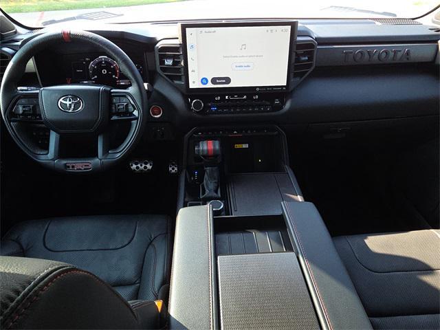 used 2024 Toyota Sequoia car, priced at $75,329