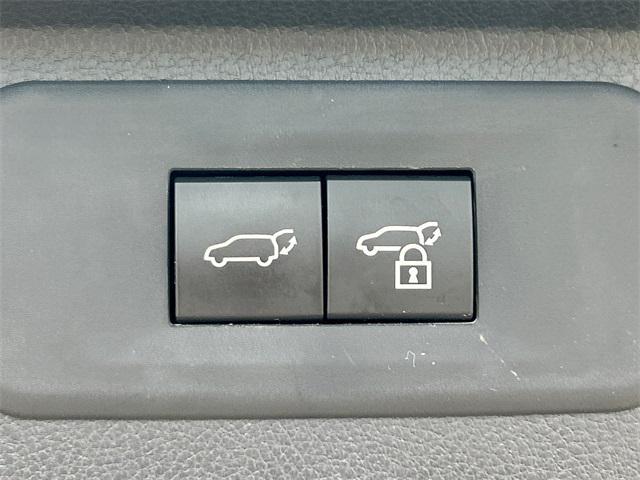 used 2024 Toyota Grand Highlander car, priced at $54,393