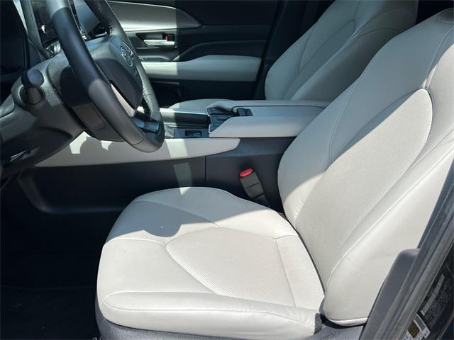 used 2024 Toyota Grand Highlander car, priced at $45,390