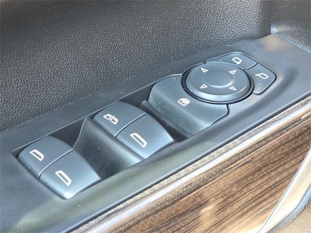 used 2020 Chevrolet Silverado 1500 car, priced at $27,240