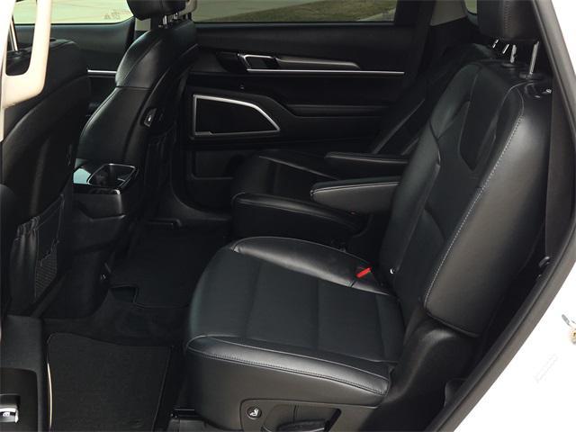 used 2020 Kia Telluride car, priced at $16,962