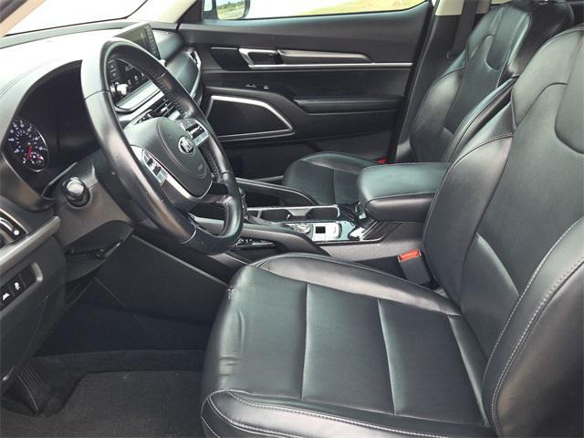 used 2020 Kia Telluride car, priced at $16,962