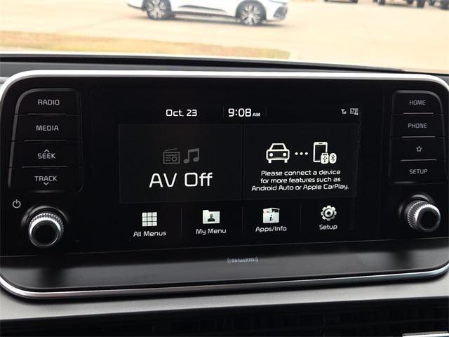 used 2020 Kia Telluride car, priced at $16,962