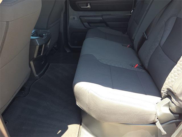 used 2024 Toyota Tundra car, priced at $40,698