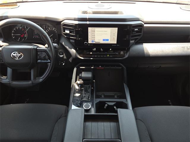 used 2024 Toyota Tundra car, priced at $40,698