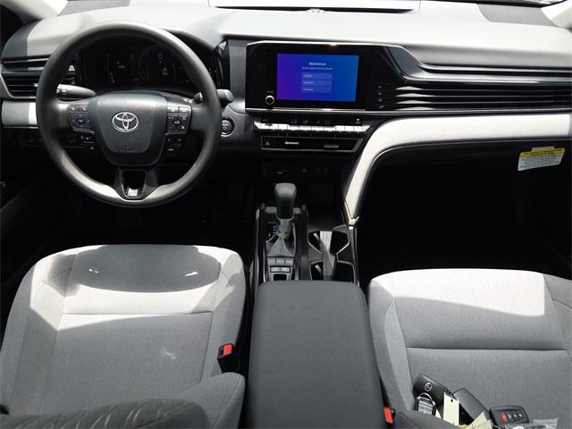 used 2025 Toyota Camry car, priced at $28,463