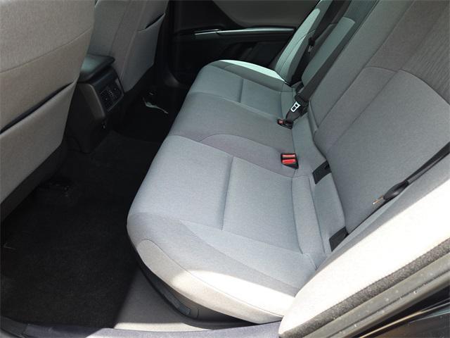 used 2025 Toyota Camry car, priced at $28,463