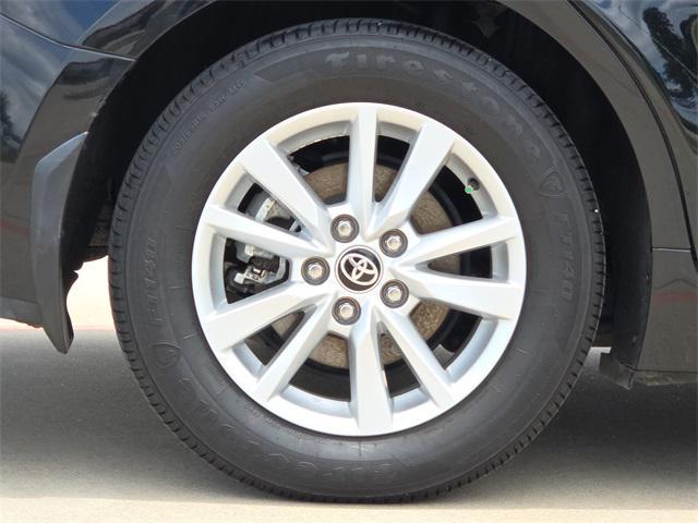 used 2025 Toyota Camry car, priced at $28,463