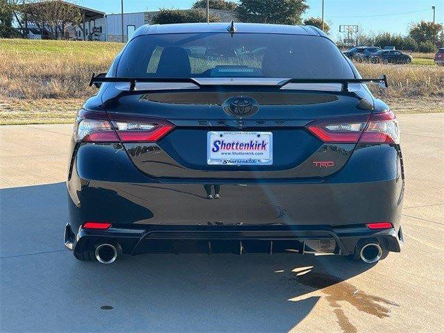 used 2023 Toyota Camry car, priced at $36,255