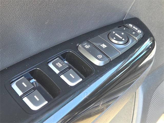 used 2021 Kia Sportage car, priced at $19,688