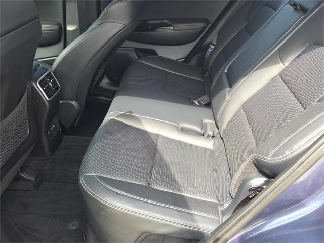 used 2021 Kia Sportage car, priced at $19,688