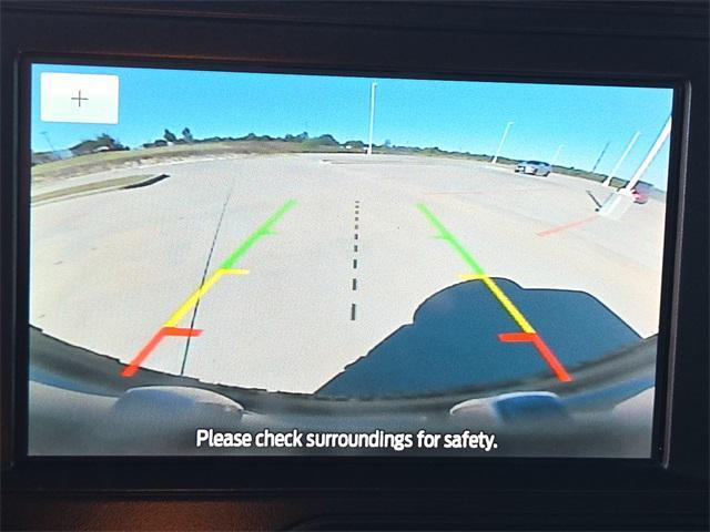 used 2021 Ford Bronco car, priced at $32,697