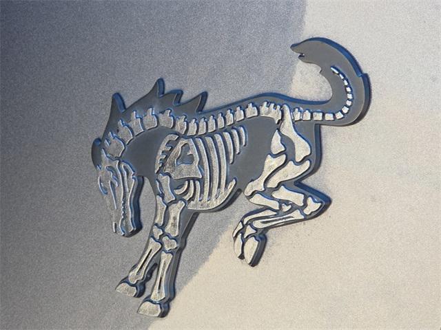 used 2021 Ford Bronco car, priced at $32,697