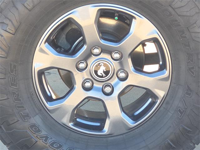 used 2021 Ford Bronco car, priced at $32,697