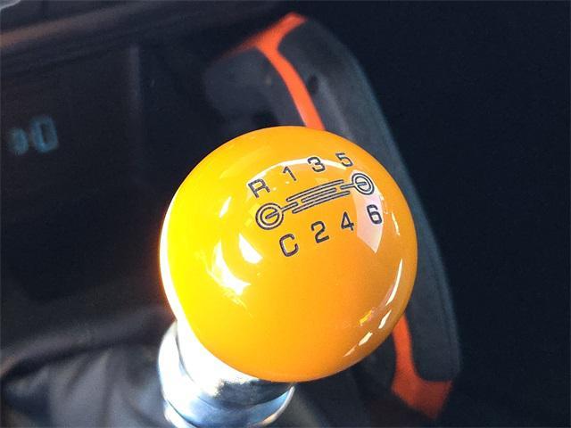 used 2021 Ford Bronco car, priced at $32,697