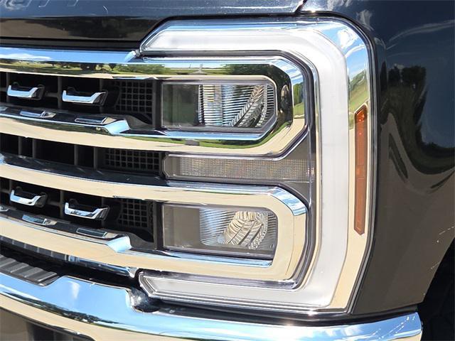 used 2023 Ford F-250 car, priced at $66,926