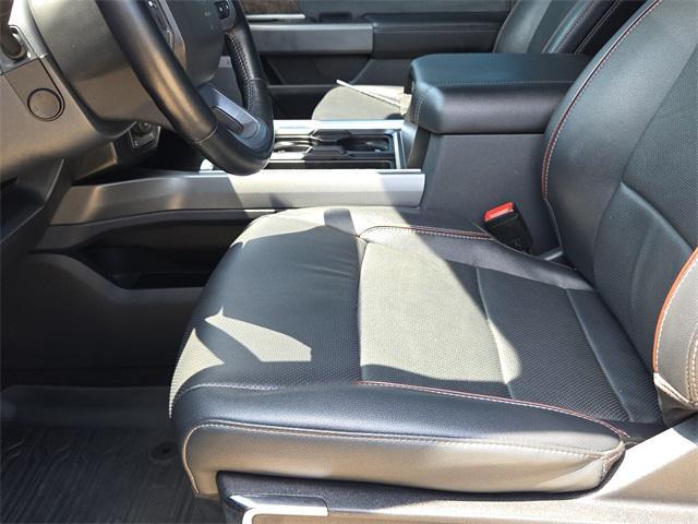 used 2023 Ford F-250 car, priced at $66,926