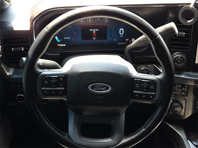 used 2023 Ford F-250 car, priced at $66,926
