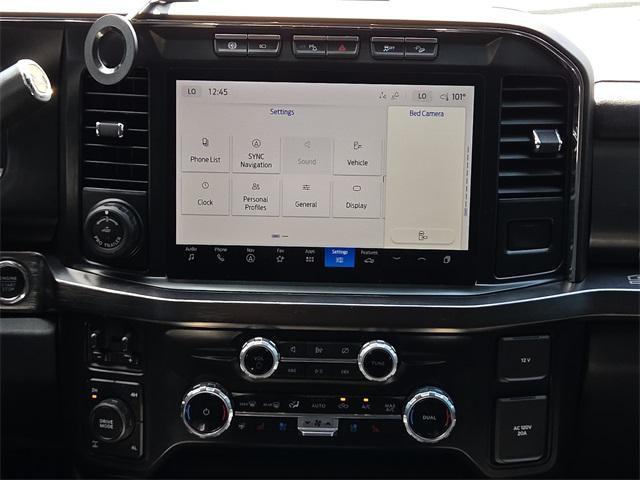used 2023 Ford F-250 car, priced at $66,926
