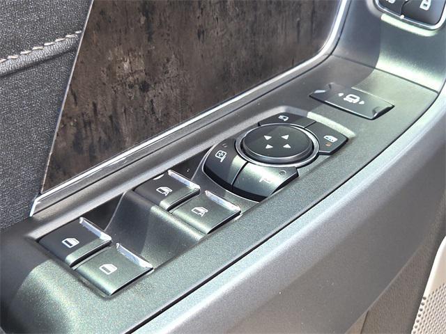 used 2023 Ford F-250 car, priced at $66,926