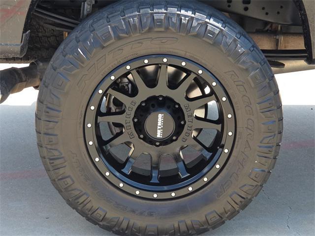 used 2023 Ford F-250 car, priced at $66,926