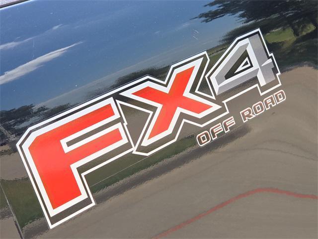 used 2023 Ford F-250 car, priced at $66,926