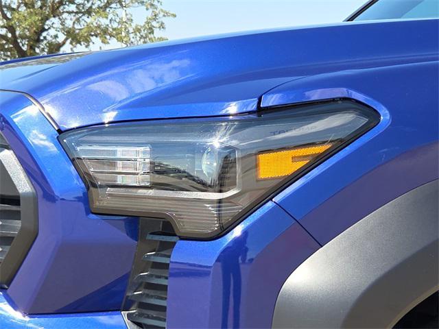 used 2025 Toyota Tacoma car, priced at $42,502