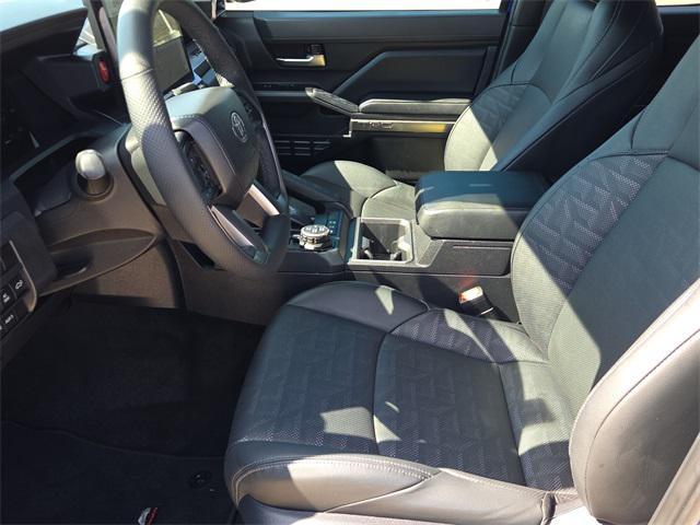used 2025 Toyota Tacoma car, priced at $42,502