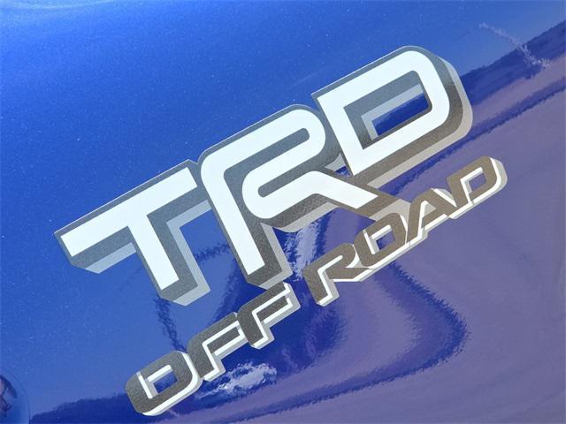 used 2025 Toyota Tacoma car, priced at $42,502