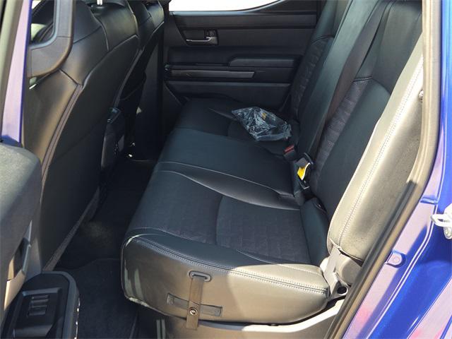used 2025 Toyota Tacoma car, priced at $42,502