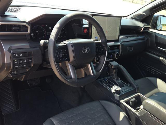 used 2025 Toyota Tacoma car, priced at $42,502