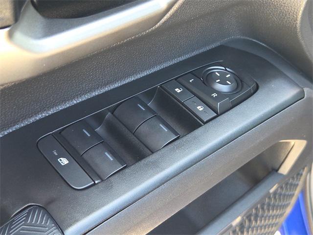 used 2025 Toyota Tacoma car, priced at $42,502