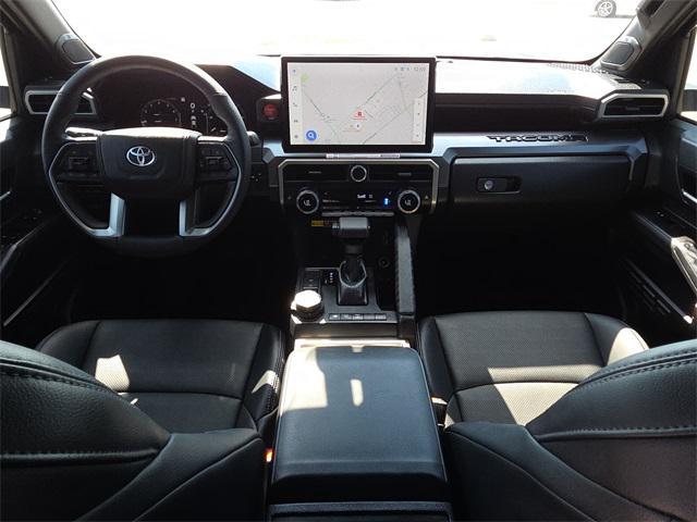 used 2025 Toyota Tacoma car, priced at $42,502