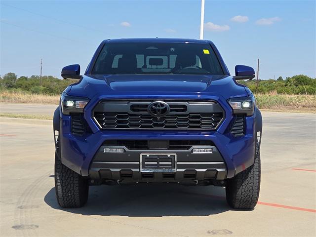 used 2025 Toyota Tacoma car, priced at $42,502