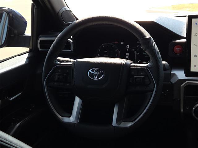 used 2025 Toyota Tacoma car, priced at $42,502