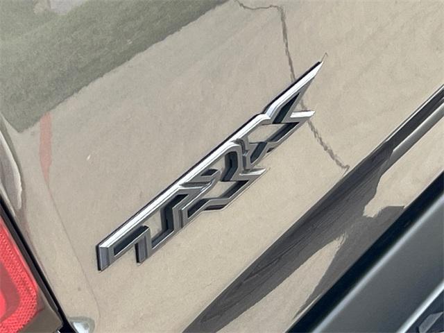 used 2024 Ram 1500 car, priced at $105,465