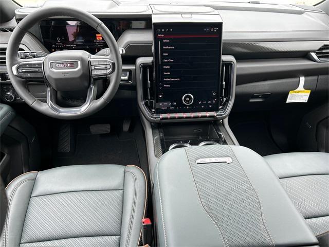 used 2025 GMC Yukon XL car, priced at $89,559