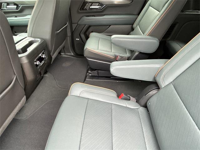 used 2025 GMC Yukon XL car, priced at $89,559