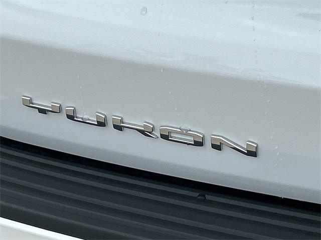 used 2025 GMC Yukon XL car, priced at $89,559
