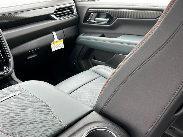 used 2025 GMC Yukon XL car, priced at $89,559