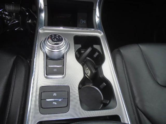 used 2022 Ford Edge car, priced at $26,995