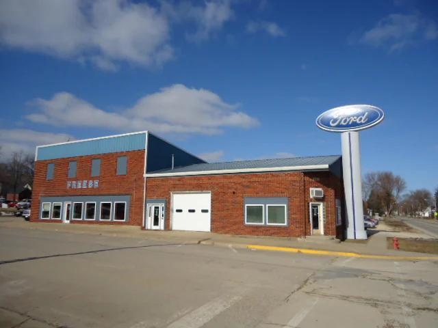 used 2022 Ford Edge car, priced at $26,995