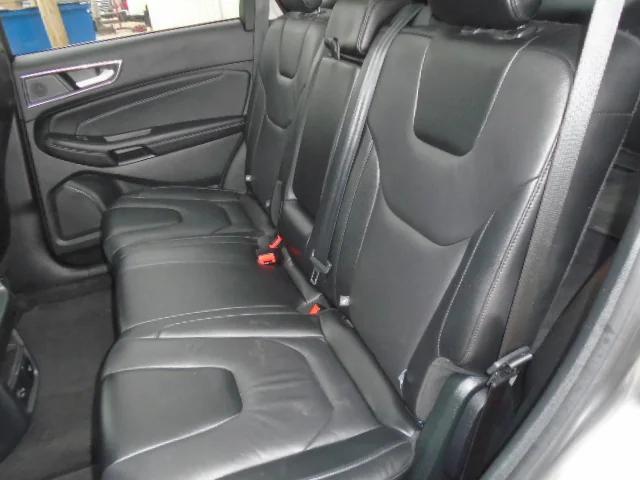 used 2022 Ford Edge car, priced at $26,995