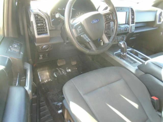 used 2019 Ford F-150 car, priced at $31,995